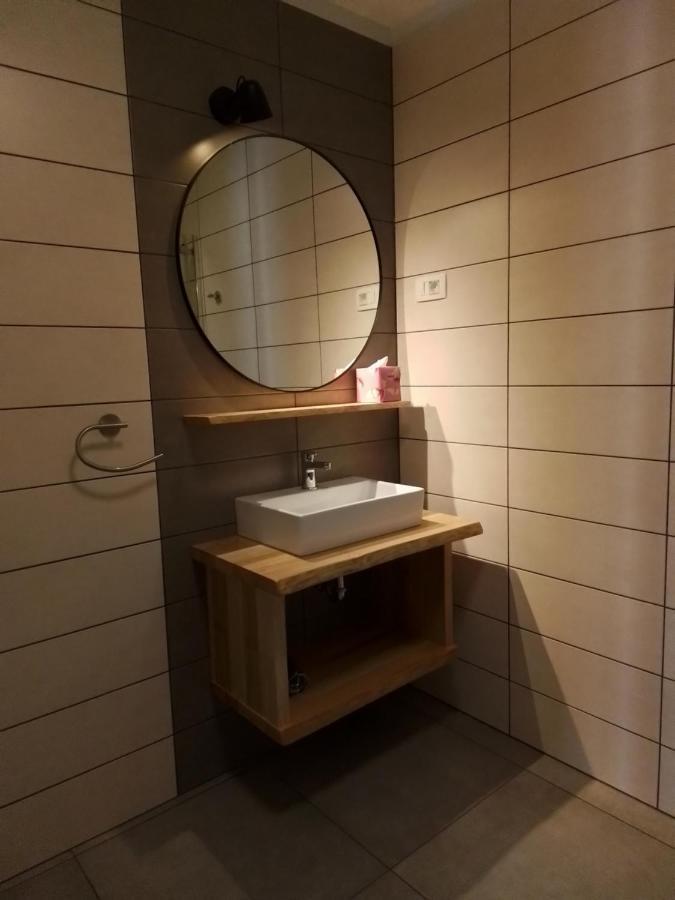 Hisa Za Gradom Apartment *
