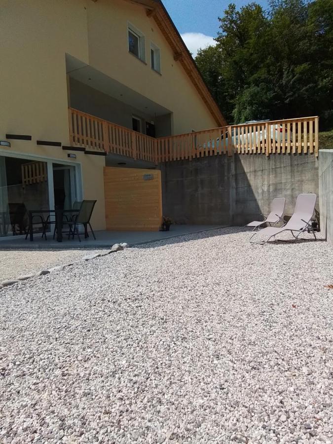Hisa Za Gradom Apartment *