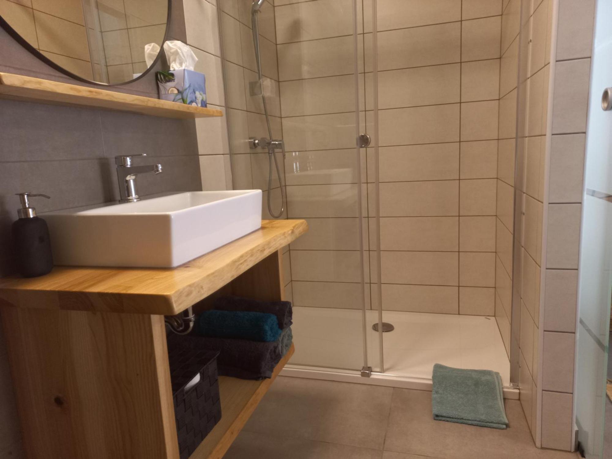 Apartment Hisa Za Gradom