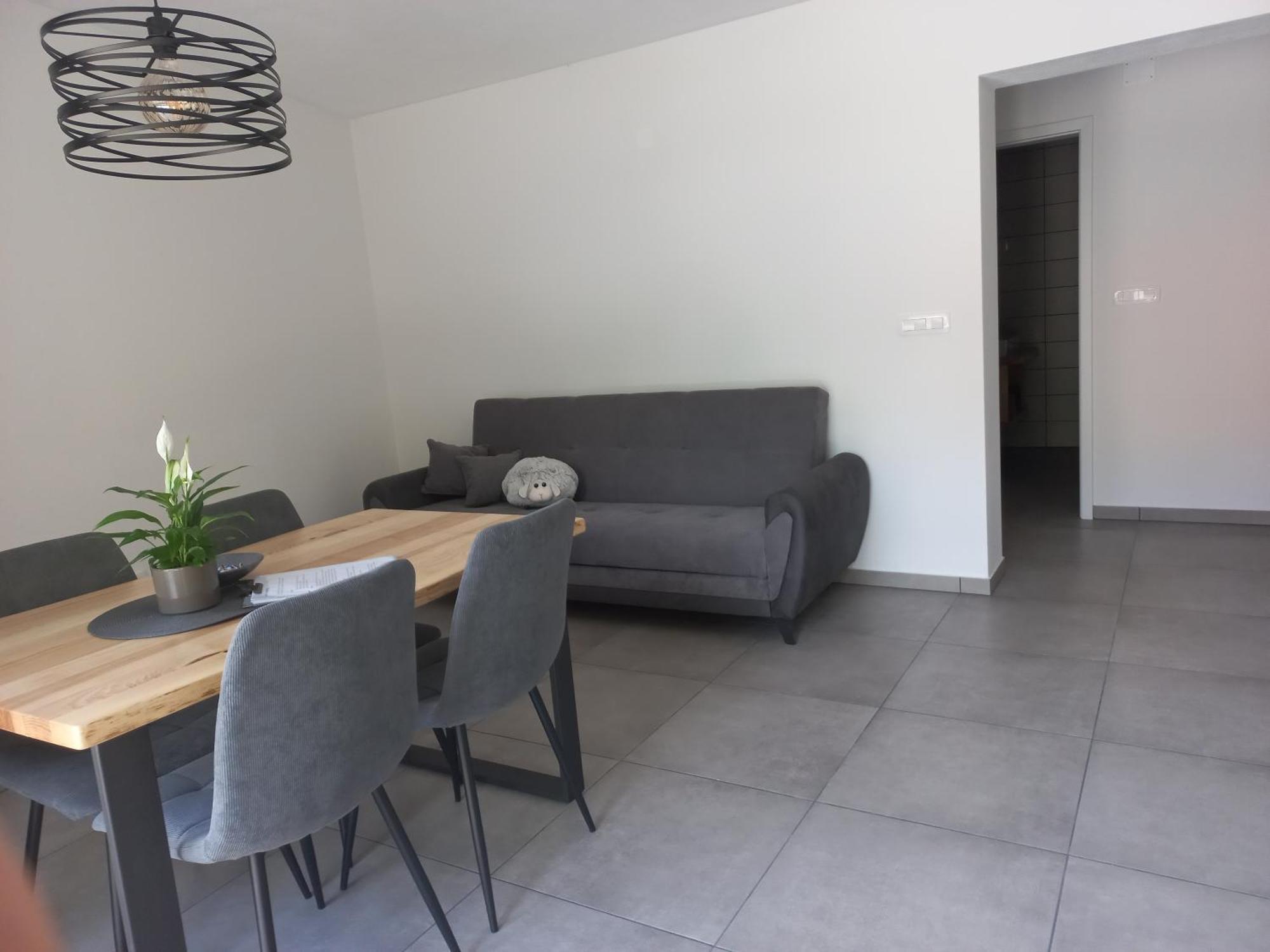 Hisa Za Gradom Apartment