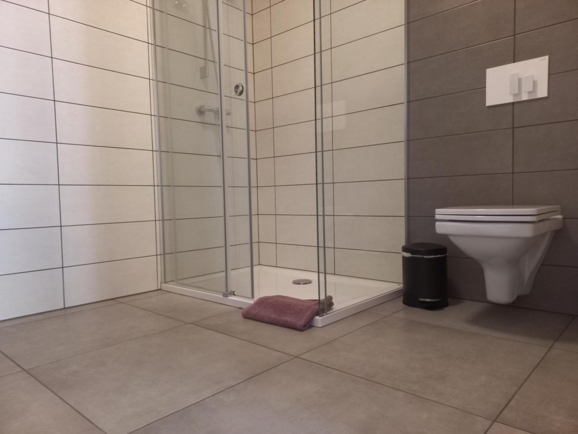 Hisa Za Gradom Apartment Kobarid
