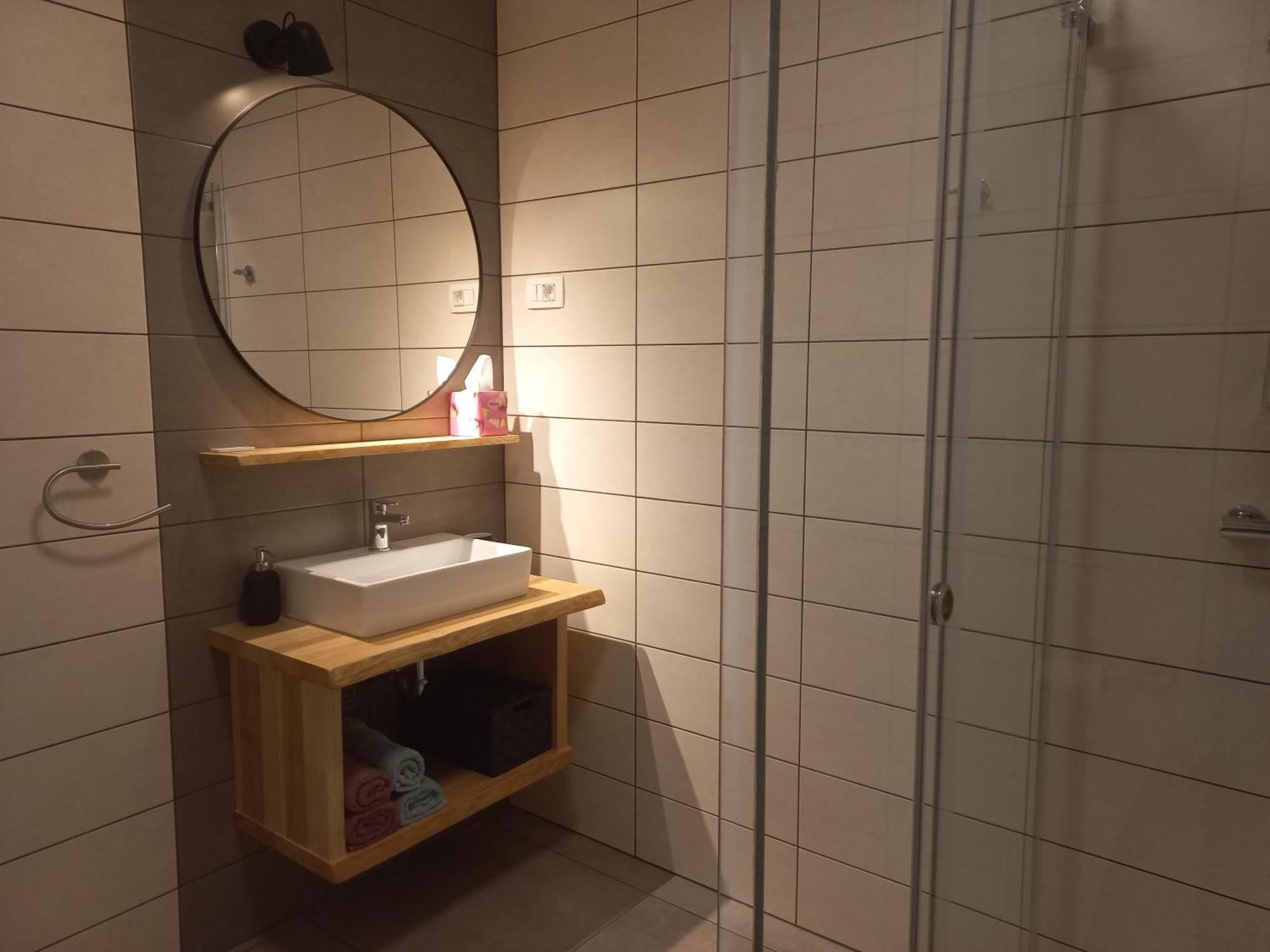 Hisa Za Gradom Apartment *